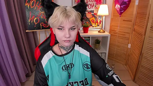 mekurisu online show from March 15, 1:19 am