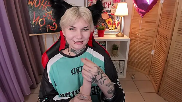 mekurisu online show from March 15, 4:24 am