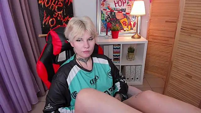 mekurisu online show from March 17, 5:34 am