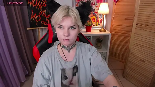 mekurisu online show from March 21, 7:22 am