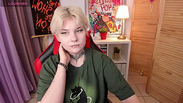 mekurisu online show from March 22, 1:22 am