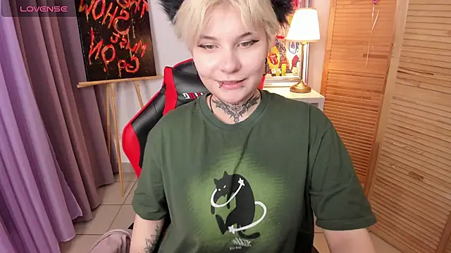 mekurisu online show from March 22, 4:24 am