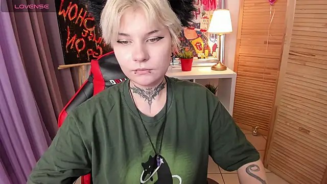 mekurisu online show from March 22, 7:25 am