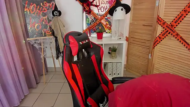 mekurisu online show from October 21, 1:17 am