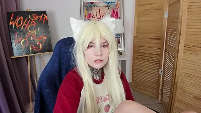 mekurisu online show from February 2, 1:15 am