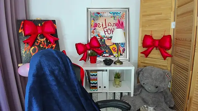 mekurisu online show from February 12, 1:22 am