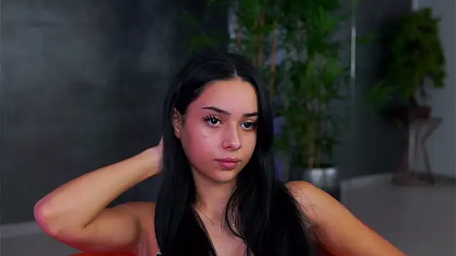 CherrySelena online show from October 23, 5:33 pm