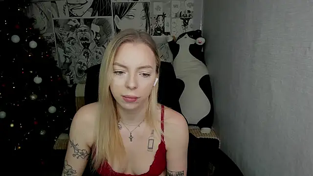 Martha Cameron online show from December 18, 11:08 pm