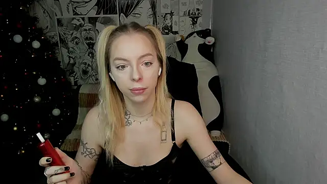 Martha Cameron online show from December 20, 8:34 pm