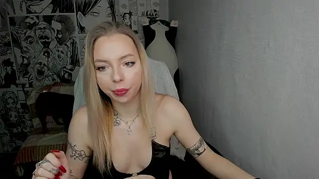 Martha Cameron online show from January 22, 9:43 pm