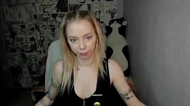 Martha Cameron online show from February 3, 11:58 pm