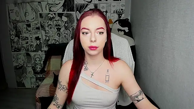 Martha Cameron online show from April 24, 7:49 pm