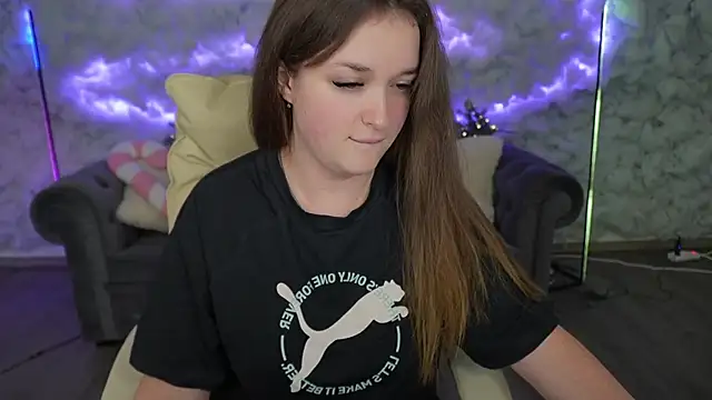 DonnaLustt online show from January 22, 2:26 am