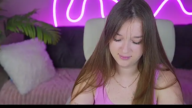 DonnaLustt online show from September 18, 5:09 am