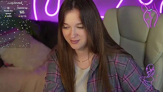 DonnaLustt online show from October 7, 5:15 am