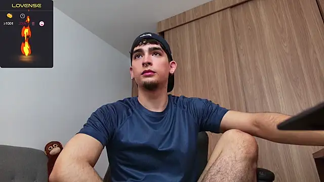 zenn rush1 online show from December 5, 11:49 am