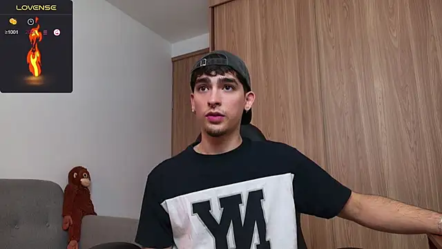 zenn rush1 online show from December 17, 11:17 am