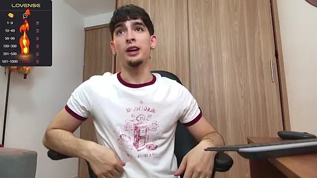 zenn rush1 online show from January 16, 1:16 am