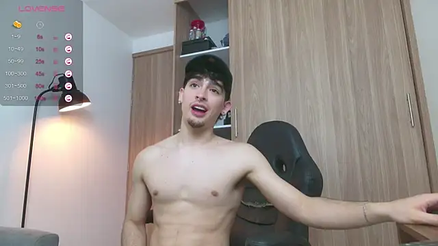 zenn rush1 online show from February 17, 4:37 pm