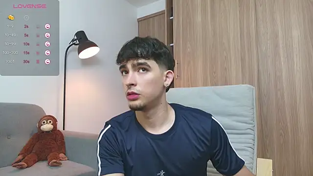 zenn rush1 online show from February 28, 1:14 pm