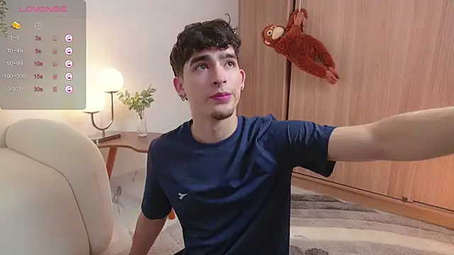 zenn rush1 online show from March 10, 1:54 pm