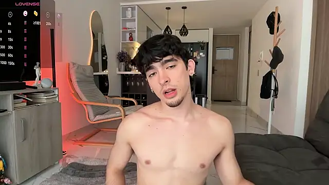 zenn rush1 online show from September 26, 1:26 pm