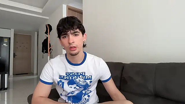 zenn rush1 online show from November 1, 2:30 pm