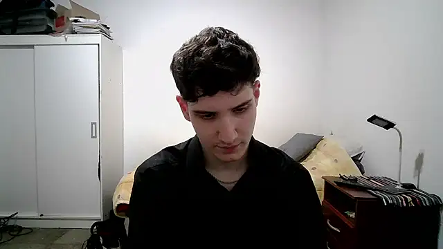 Spicylemon01 online show from June 1, 2:35 am