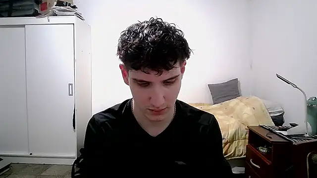 Spicylemon01 online show from June 9, 4:46 am
