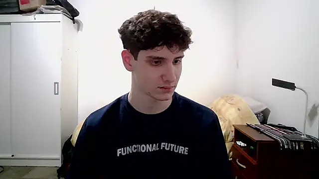 Spicylemon01 online show from June 25, 4:34 am