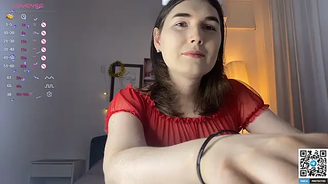 Maria Bowie online show from December 30, 9:16 am