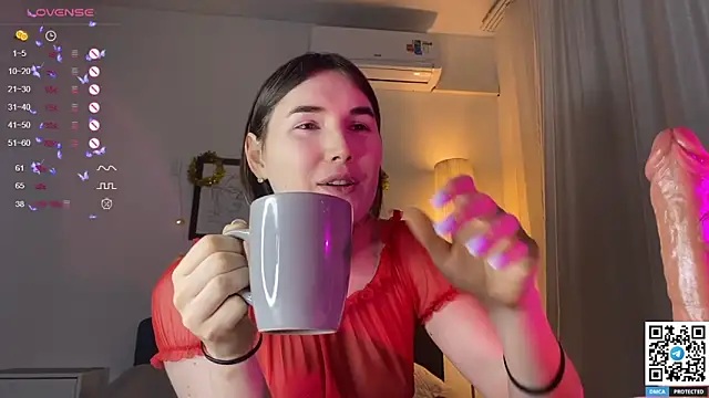 Maria Bowie online show from January 3, 11:33 pm