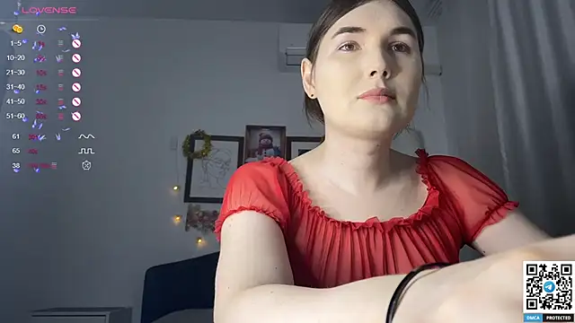 Maria Bowie online show from January 8, 5:37 am