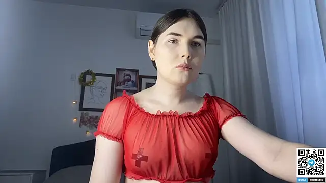 Maria Bowie online show from January 11, 8:11 am