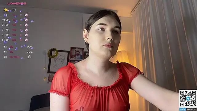 Maria Bowie online show from January 12, 4:00 am