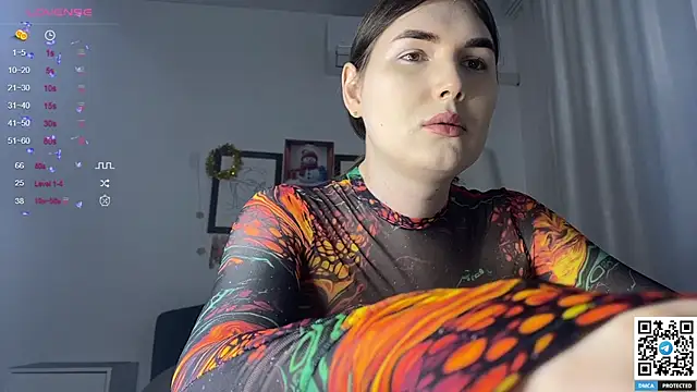 Maria Bowie online show from January 16, 7:28 am