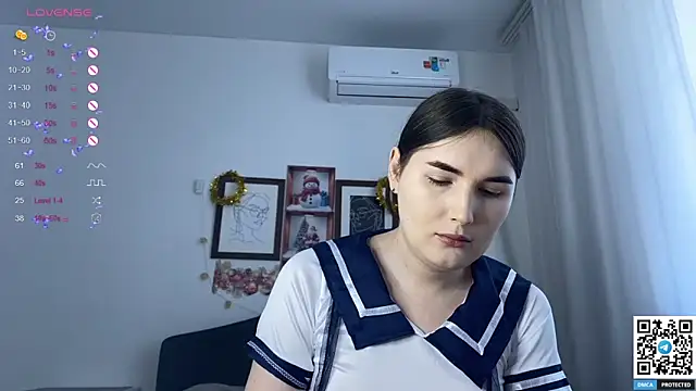 Maria Bowie online show from January 18, 9:24 am