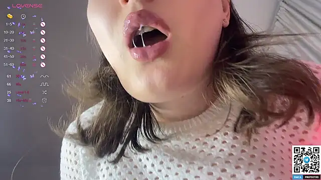 Maria Bowie online show from January 22, 3:29 pm