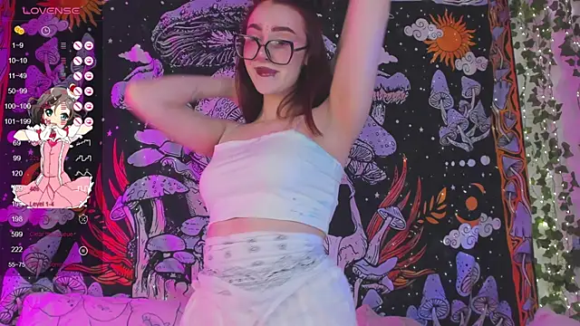 Snapshot of kissthasky chatting on September 23, 3:15 pm kissthasky online show from September 23, 3:15 pm