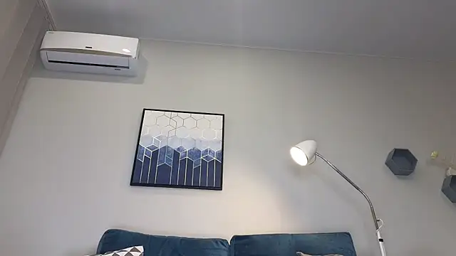 Lana Luna1 online show from March 15, 12:15 am