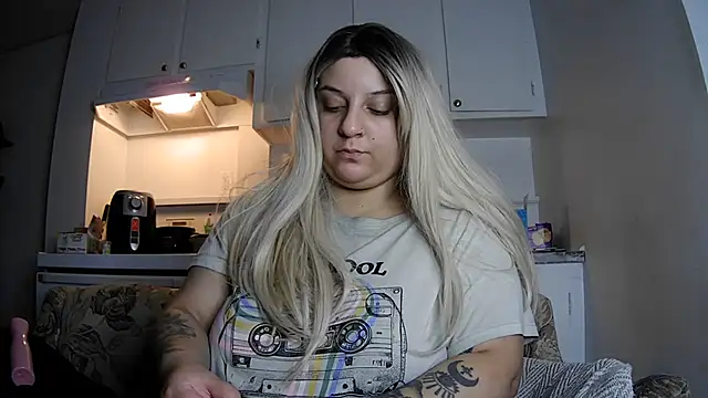 Lilithsincity online show from December 6, 11:54 am