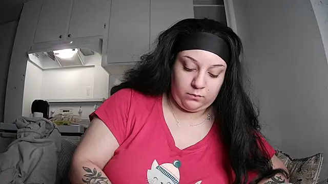 Lilithsincity online show from March 3, 6:26 am