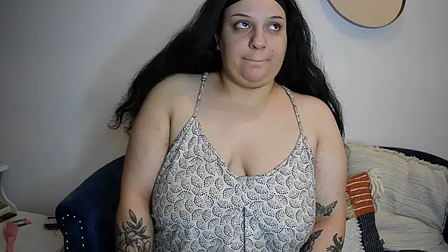 Lilithsincity online show from March 18, 8:58 am