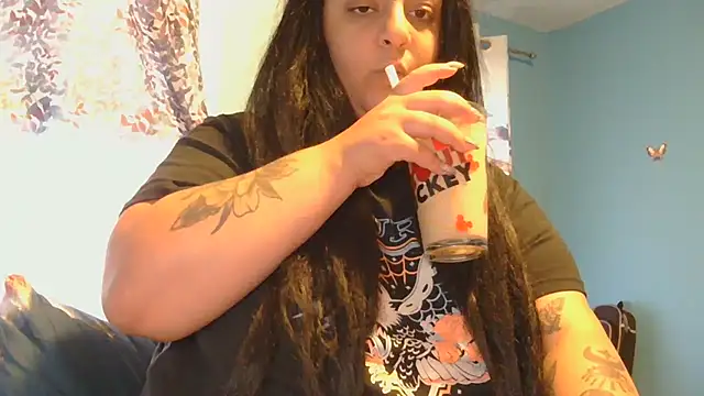 Lilithsincity online show from September 9, 11:21 am