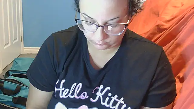 Lilithsincity online show from November 10, 12:48 pm