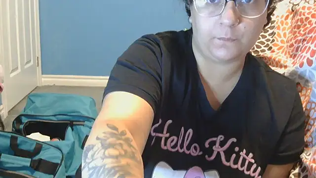 Lilithsincity online show from November 11, 11:54 am