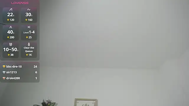 soy mariana  online show from March 13, 8:37 am