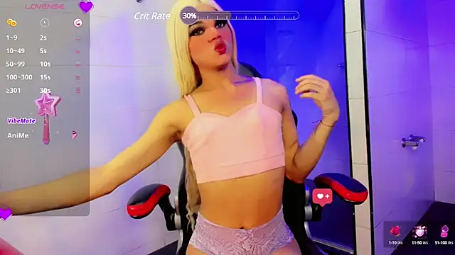 Snapshot of Gabyqueen70 chatting on January 22, 3:20 am Gabyqueen70 online show from January 22, 3:20 am