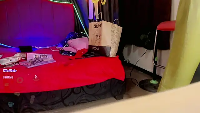 Gabyqueen70 online show from February 16, 3:02 am