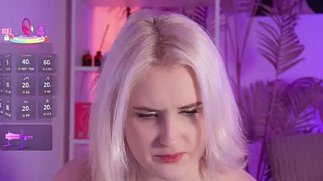 tiffannyjons online show from December 2, 6:03 pm